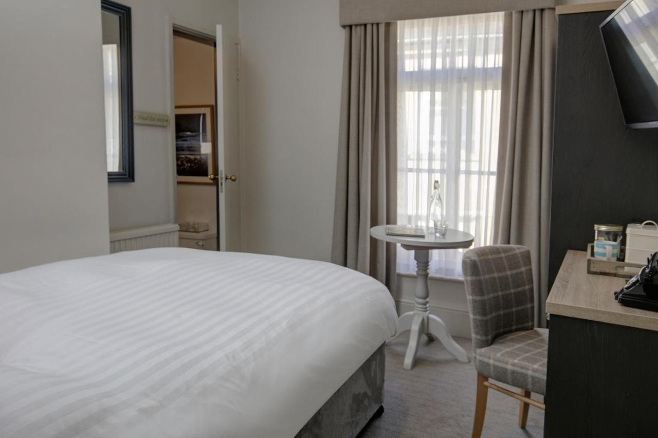 באת' Lansdown Grove Hotel מראה חיצוני תמונה