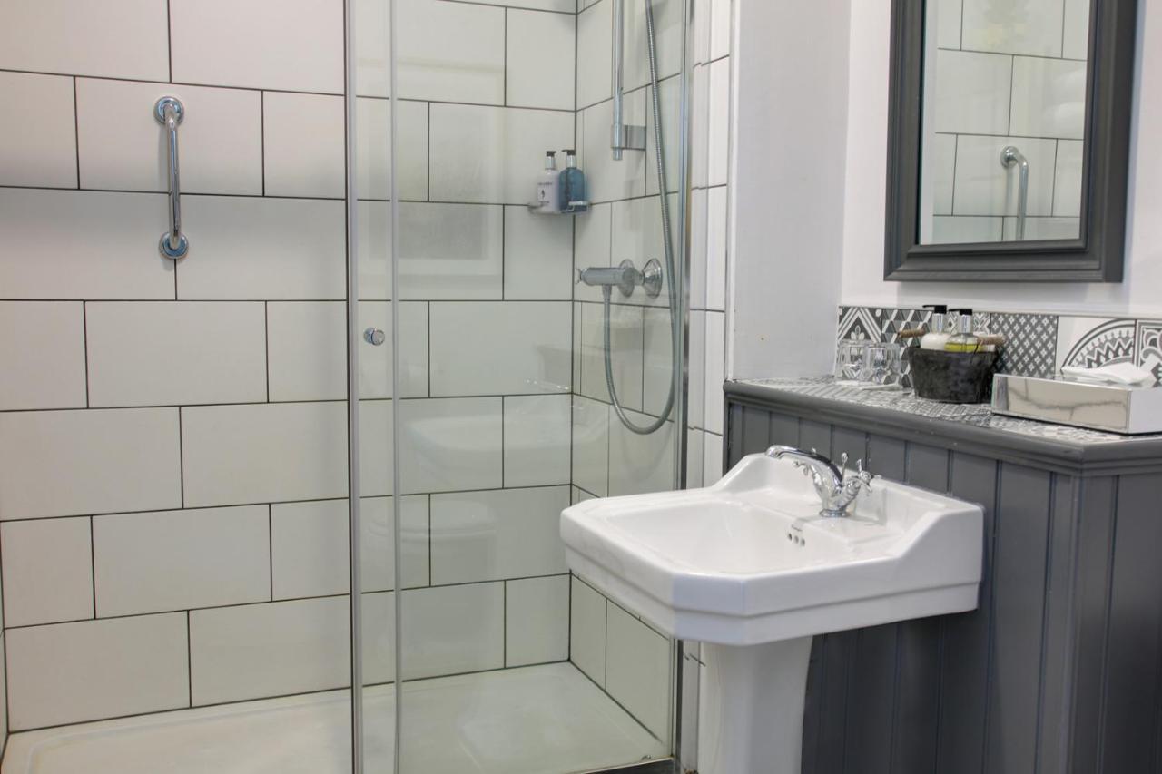 באת' Lansdown Grove Hotel מראה חיצוני תמונה