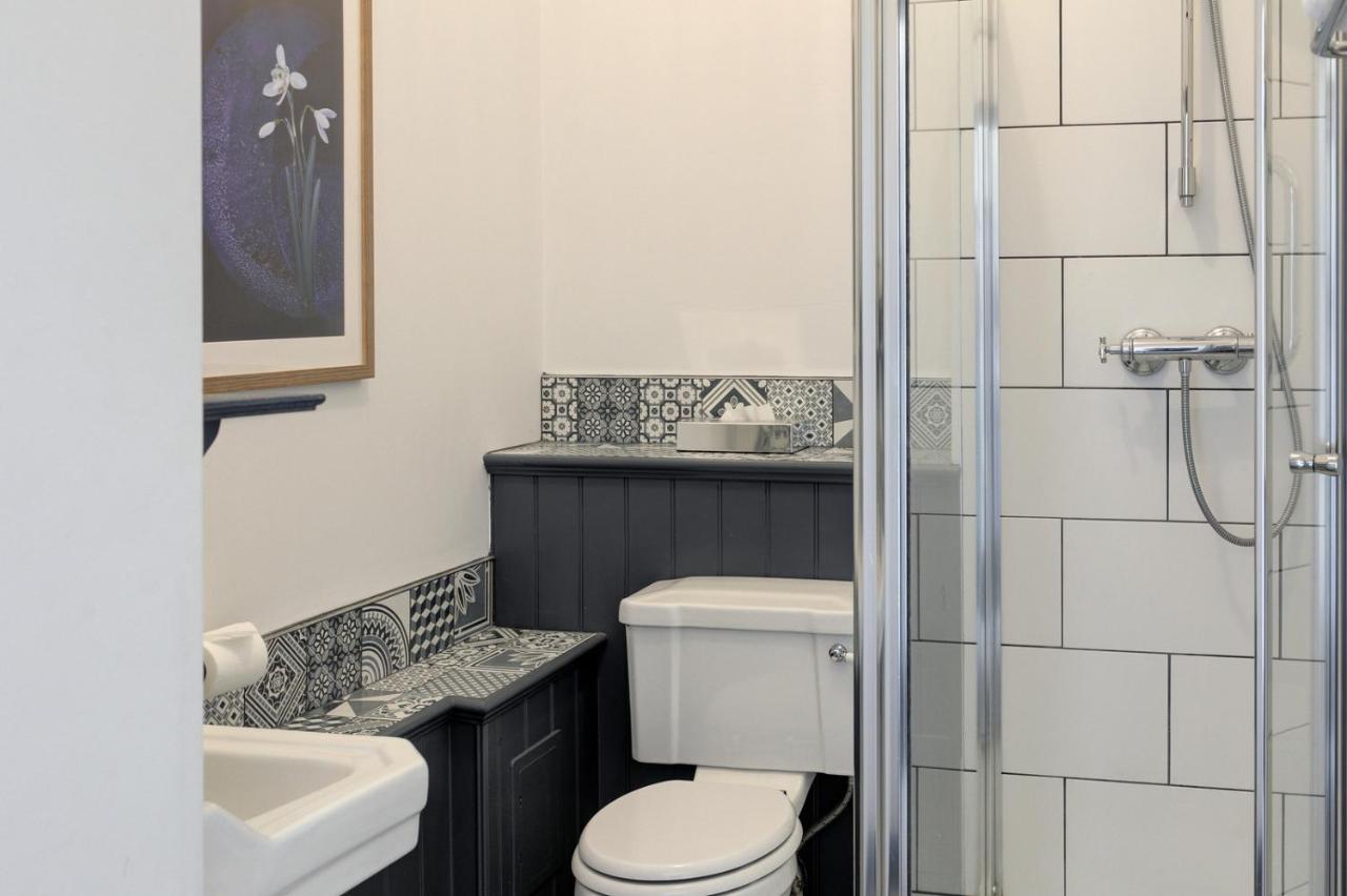 באת' Lansdown Grove Hotel מראה חיצוני תמונה