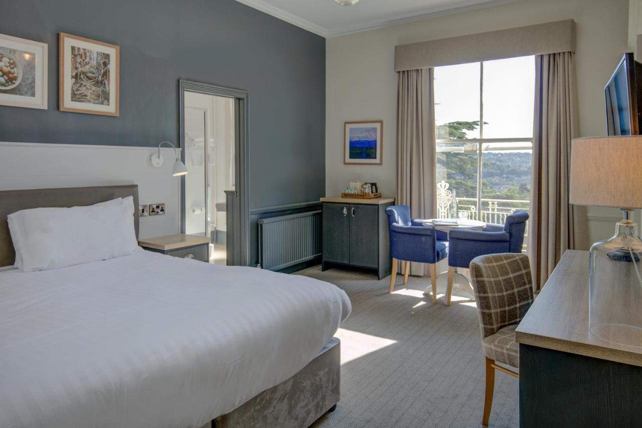 באת' Lansdown Grove Hotel מראה חיצוני תמונה