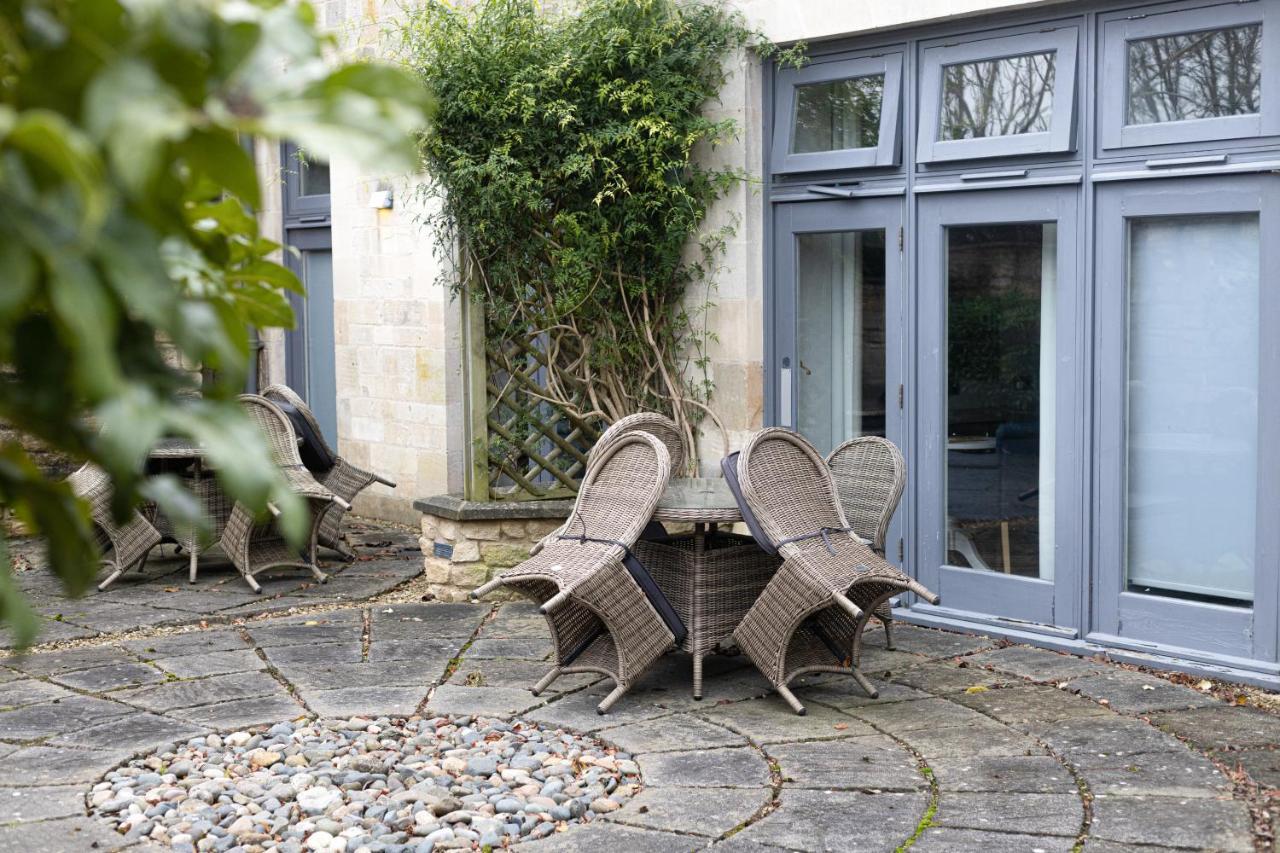 באת' Lansdown Grove Hotel מראה חיצוני תמונה