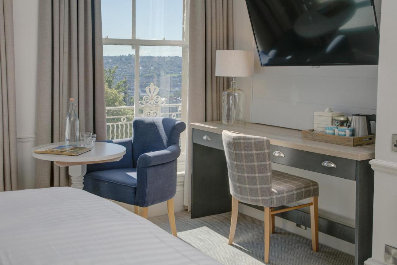 באת' Lansdown Grove Hotel מראה חיצוני תמונה