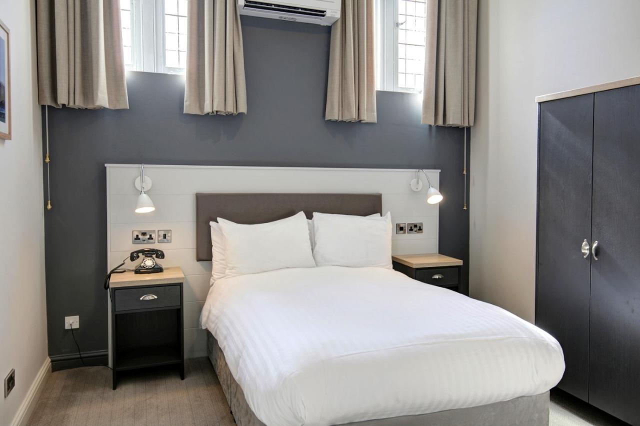 באת' Lansdown Grove Hotel מראה חיצוני תמונה