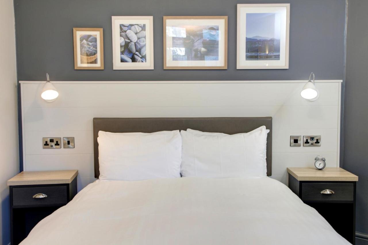 באת' Lansdown Grove Hotel מראה חיצוני תמונה
