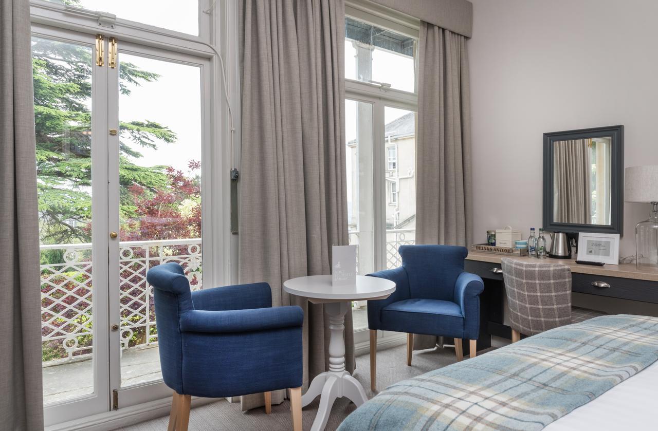 באת' Lansdown Grove Hotel מראה חיצוני תמונה